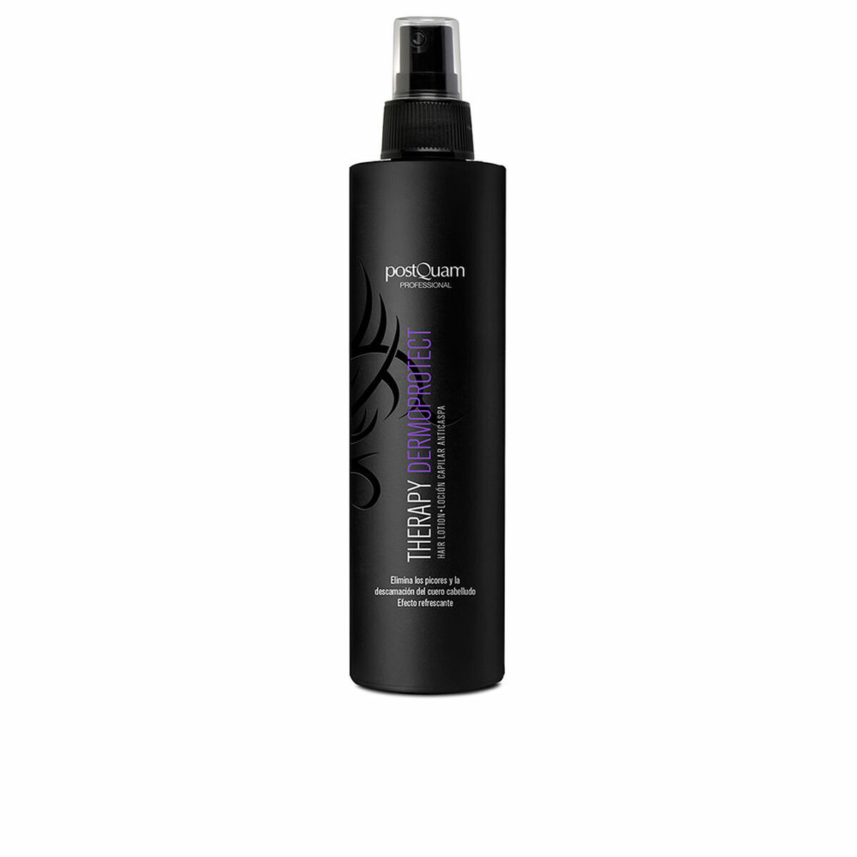 Korpásodás Elleni Folyadék Postquam Therapy Dermoprotect 200 ml